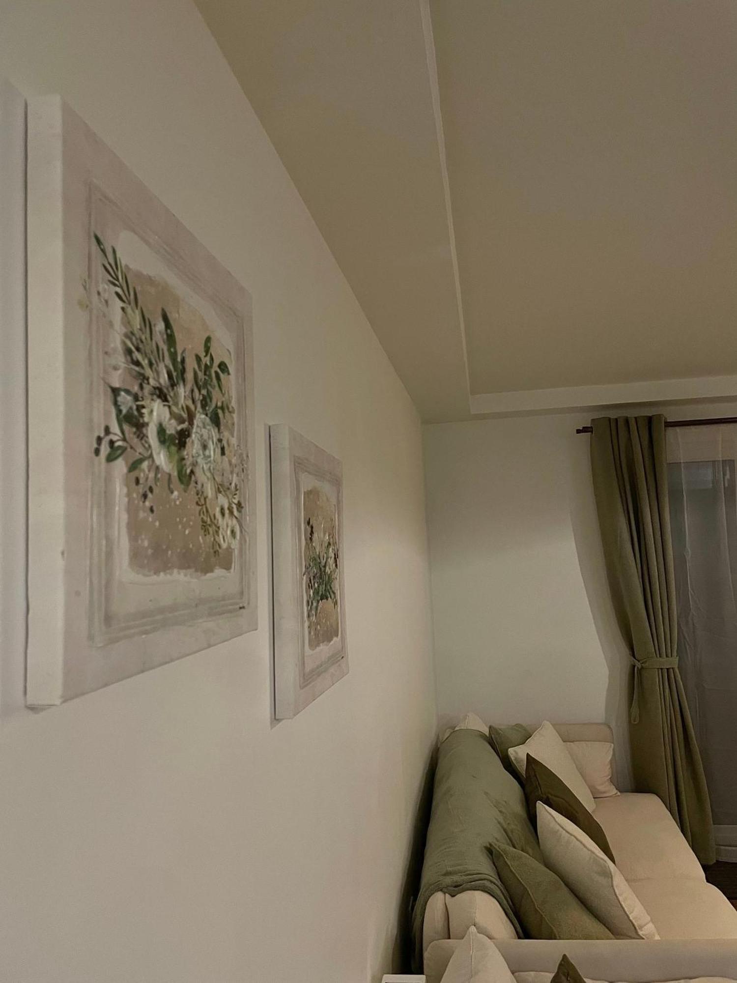 The Meadows Hideaway Appartement Doolin Buitenkant foto