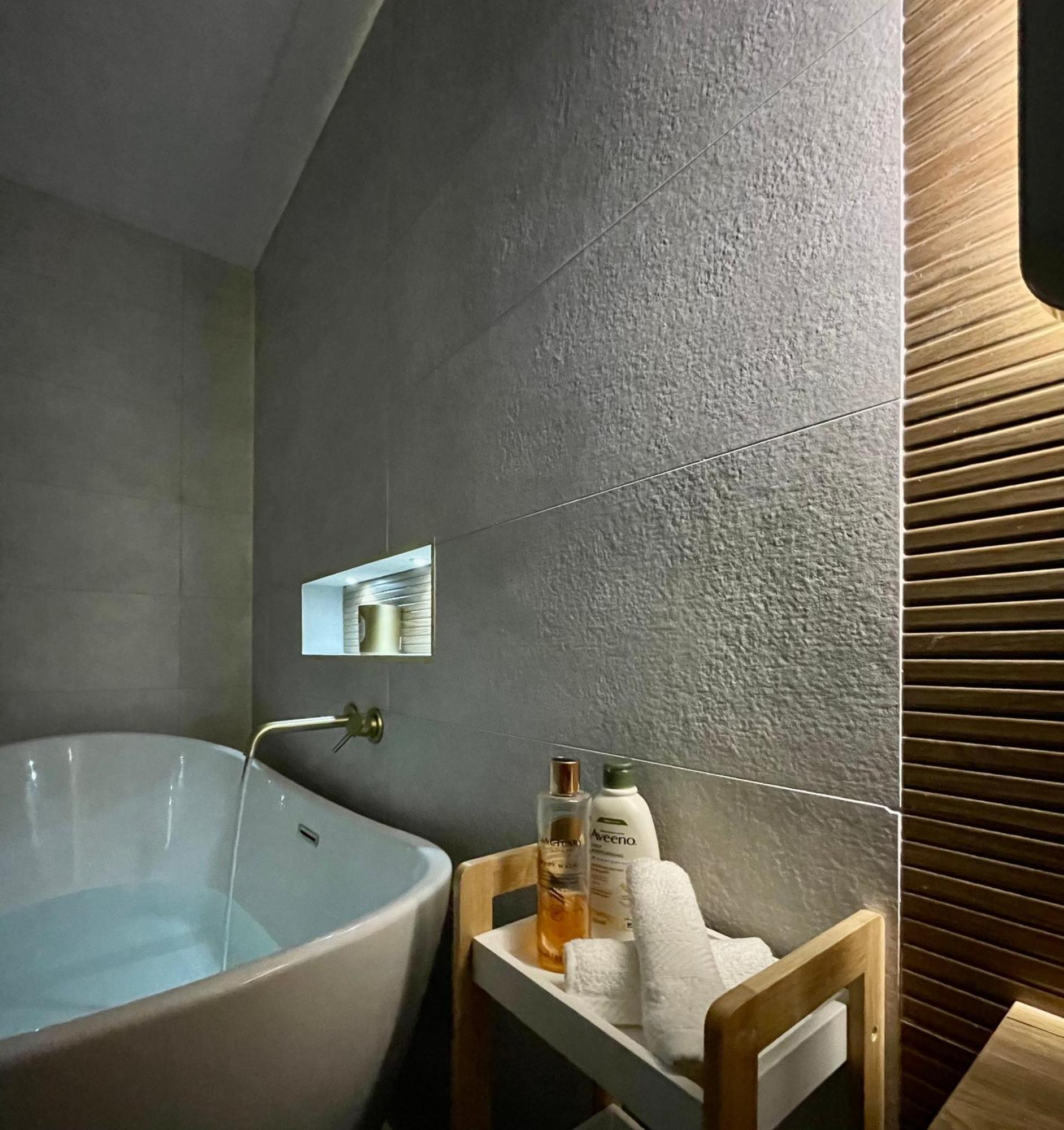 The Meadows Hideaway Appartement Doolin Buitenkant foto